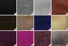 Accordion gauze treble hood