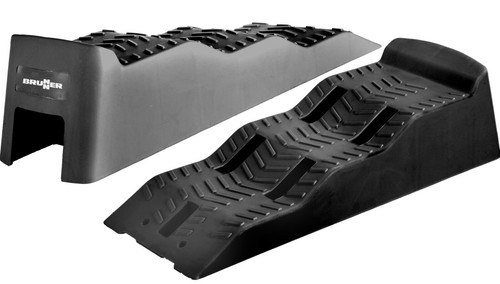 Brunner triple levelling ramps - brunner,