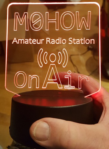 Amateur radio ham edge - radio,,
