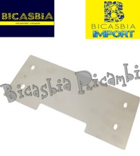 14104 - IMPORT PLATE