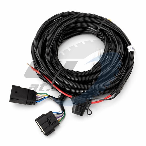 Aeroklas canopy wiring loom - aeroklas,