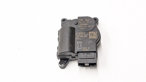 Audi tron heater - q4, vent