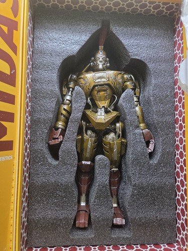 Threea scale real - 3a, 1/6