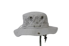Tilley - The Classic Tilley T3 Wanderer Hat Size M (7 1/4) 