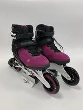 Rollerblade Macroblade 100 3WD