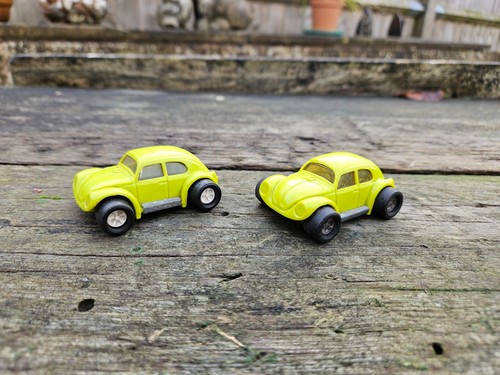Tonka volkswagen beetle 2 - vw,