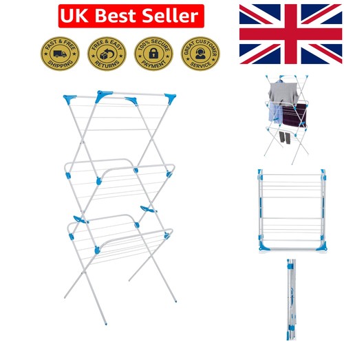 Efficient tier airer - efficient,