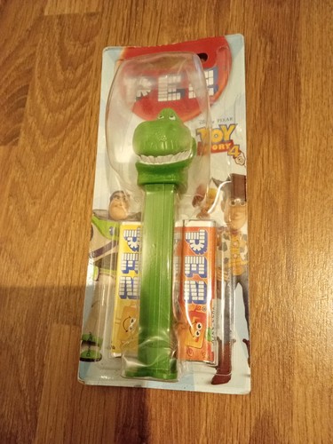 Pez rex candy - pez, toy