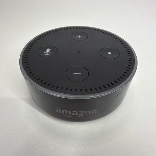 Amazon echo dot 2nd - amazon,