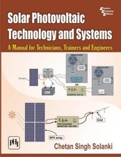 Solar Photovoltaic Technology