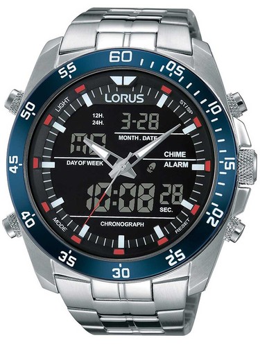 Lorus rw623ax9 analog - rw623ax9, analog-digital