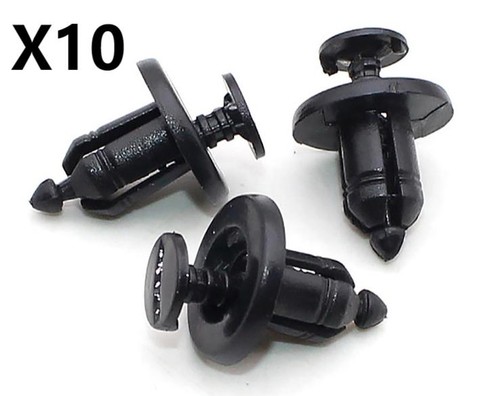 10x fits k12 nissan micra - 10x,