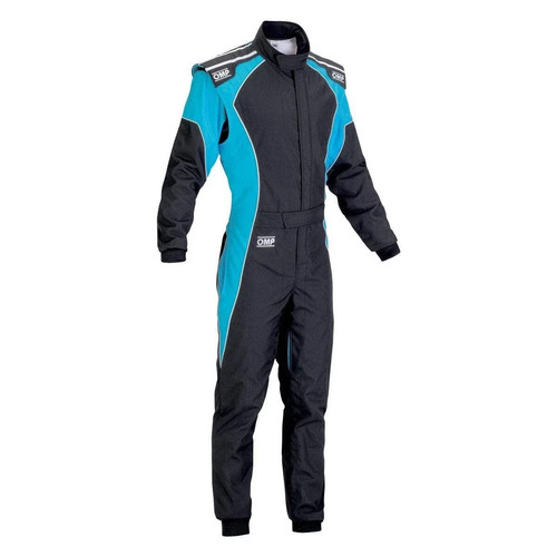 Omp kart racing suit - ks-3,