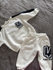 Zara Boy Baby 3 Years 2-Piece Set