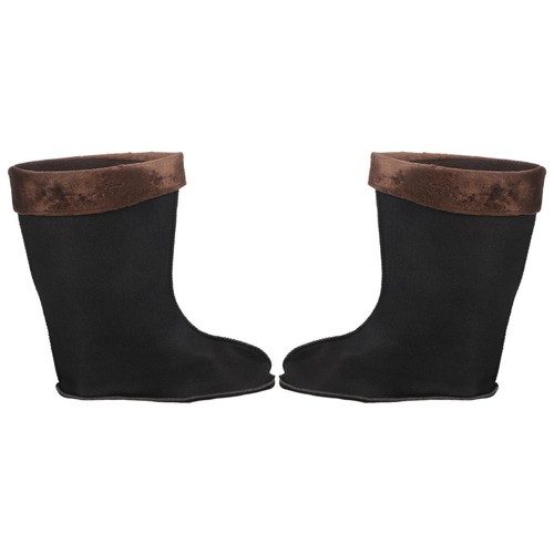 Rain boot fleece liners - rain,