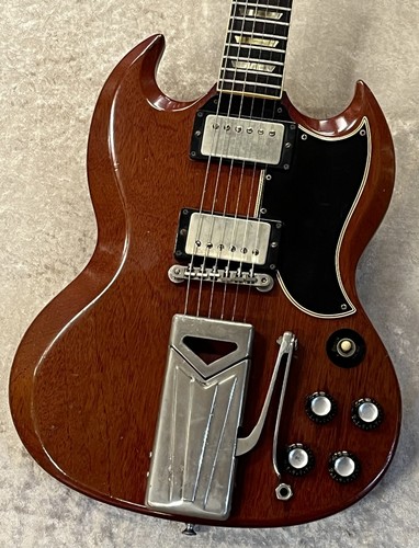 Gibson les paul - les,