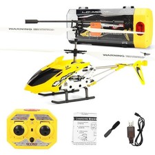RC Helicopter 3.5CH Large 80cm