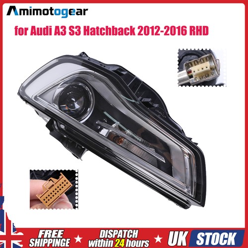 For audi hatchback - for, a3
