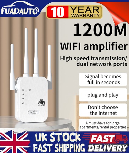 Wifi repeater extender - repeater,