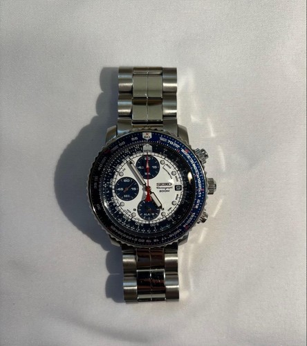 Seiko 7t62 0eb0 watch - 0eb0,