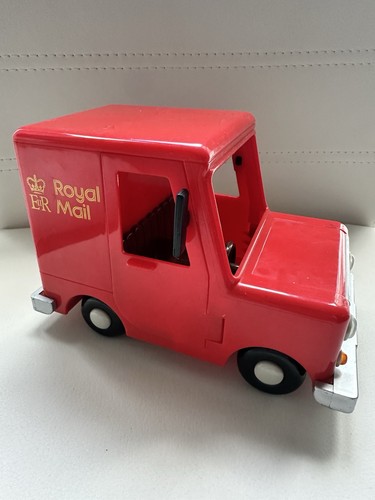 Postman pat toys 2003 - pat,