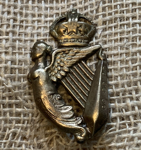 Kings royal irish - kings, hussars