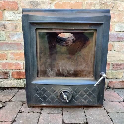 Esse 300 stove glass 350 - esse, x