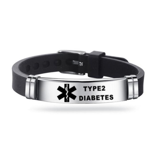 Type diabetes medical - medical, alert