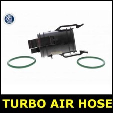 Turbo Air Hose FOR VW JETTA IV