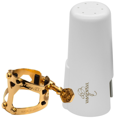 Yanagisawa yany sixs - yanagisawa,