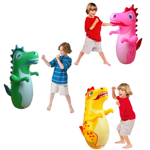 Children adult tumbler boxing - adult,