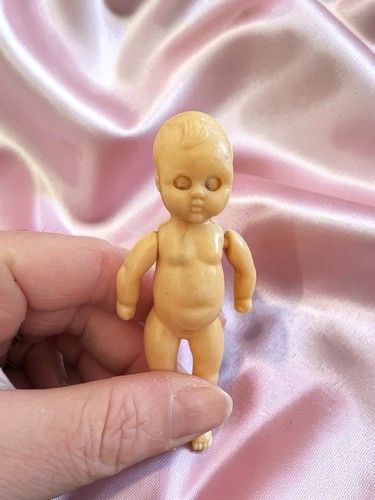 Vintage 1950s little roddy - vintage,