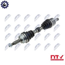 DRIVE SHAFT NPW-TY-129 FOR TOYOTA 2AD-FHV/FTV 2.2L 4cyl AVENSIS
