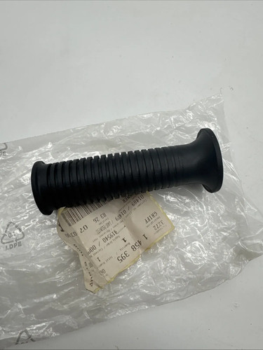 Bmw k1100 grooved - bmw, handle