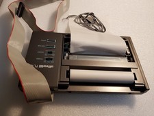 Olivetti Micro Plotter PL 10