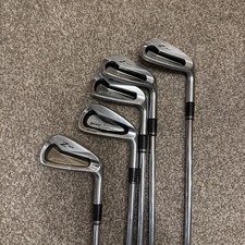 Srixon Z565 Forged Iron Set -