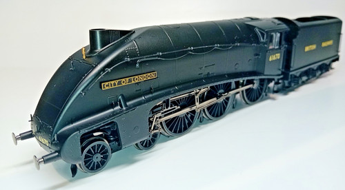Hornby r30137 class b17 5 - r30137, b17/5