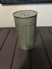 Authentic World War 2 Gas