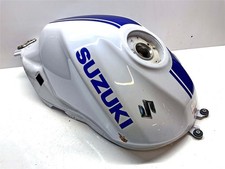 2017 Suzuki SV650A Fuel Tank -