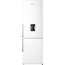 Fridgemaster MC55265DE 70/30 55cm 70/30 Free Standing 70/30 Fridge Freezer