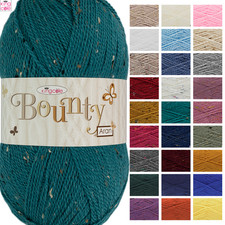 King Cole Bounty Aran 250g
