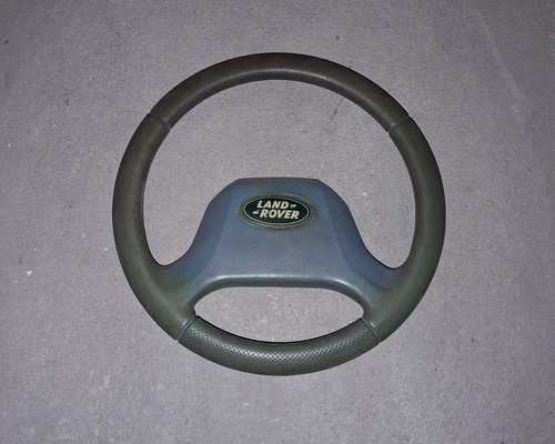 Steering wheel for land rover - for,