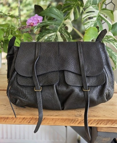 Radley black leather - black,