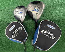 JUNIOR Callaway XJ Series