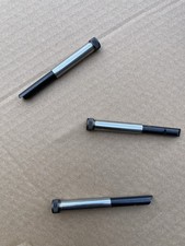 3 X 131A & 131B STANLEY YANKEE SCREWDRIVER - 1/4" HEX BIT ADAPTER ADAPTOR HOLDER