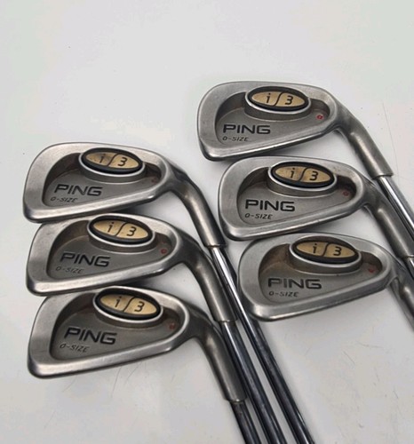 Ping size iron - iron, set