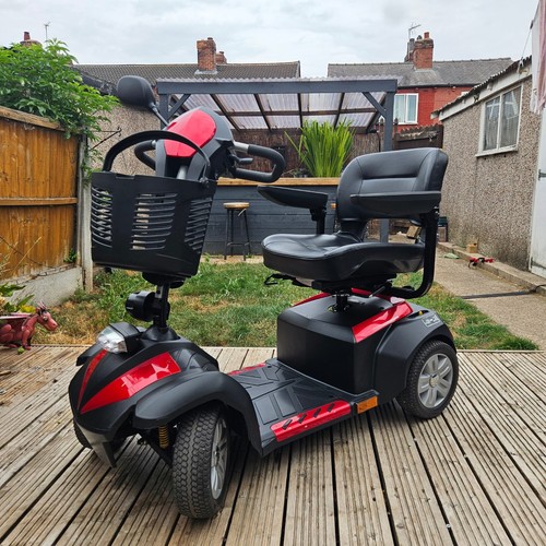 Drive envoy 4mph mobility - envoy,