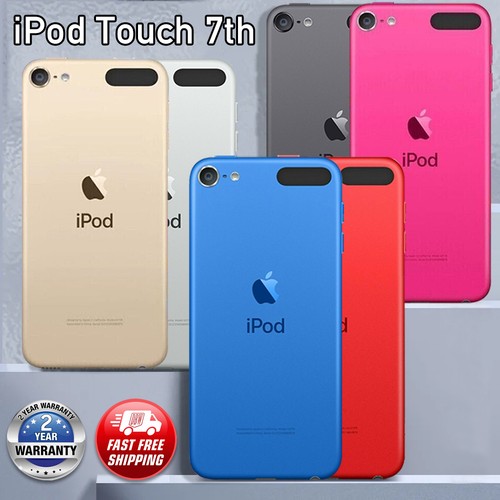 New sealed box apple ipod - sealed,