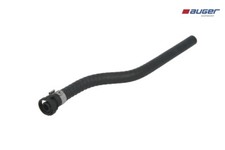 Cooling system rubber hose