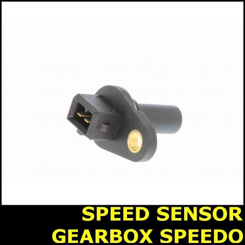 Speed sensor gearbox speedo - speed,